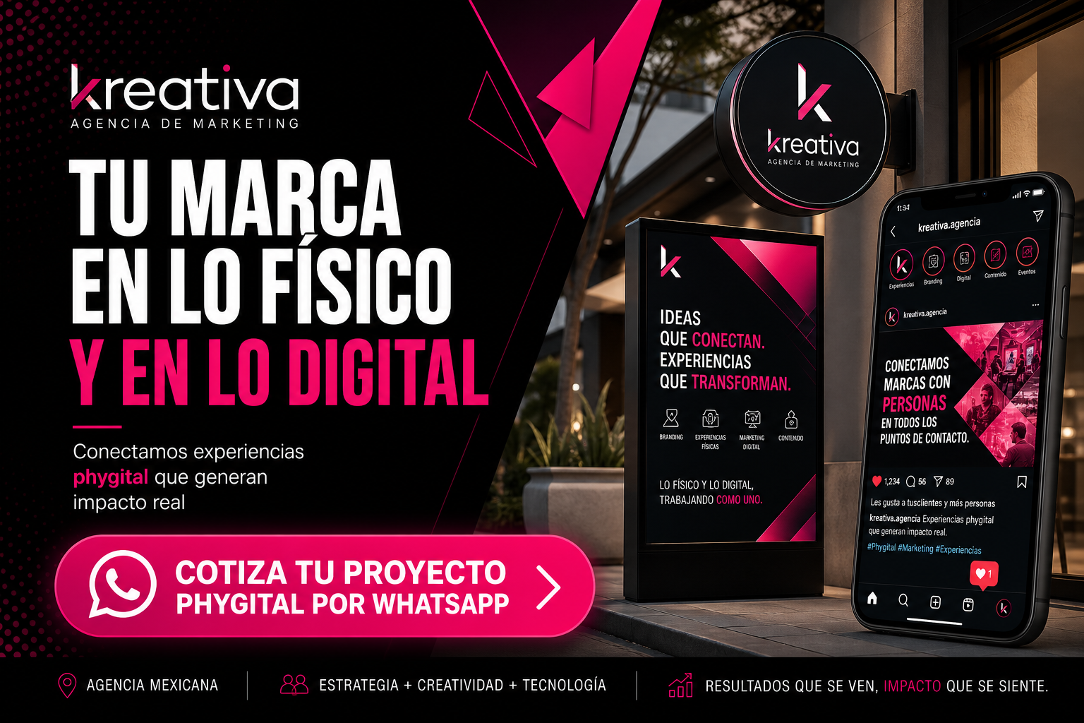 Cotiza con nosotros